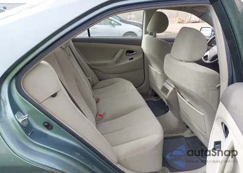 2007 Toyota Camry Le V6 from USA, damaged, VIN JTNBK46K373010822